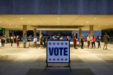 Texas is largest state to leave bipartisan national effort to prevent voter fraud