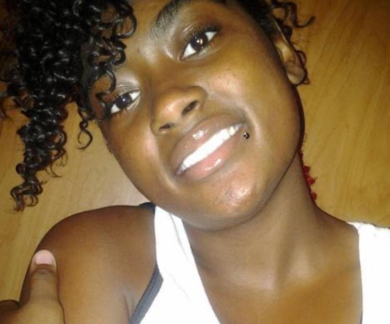 Eighteen-year-old Aaliyah Hill was reported missing in November 2014 in Rock Hill