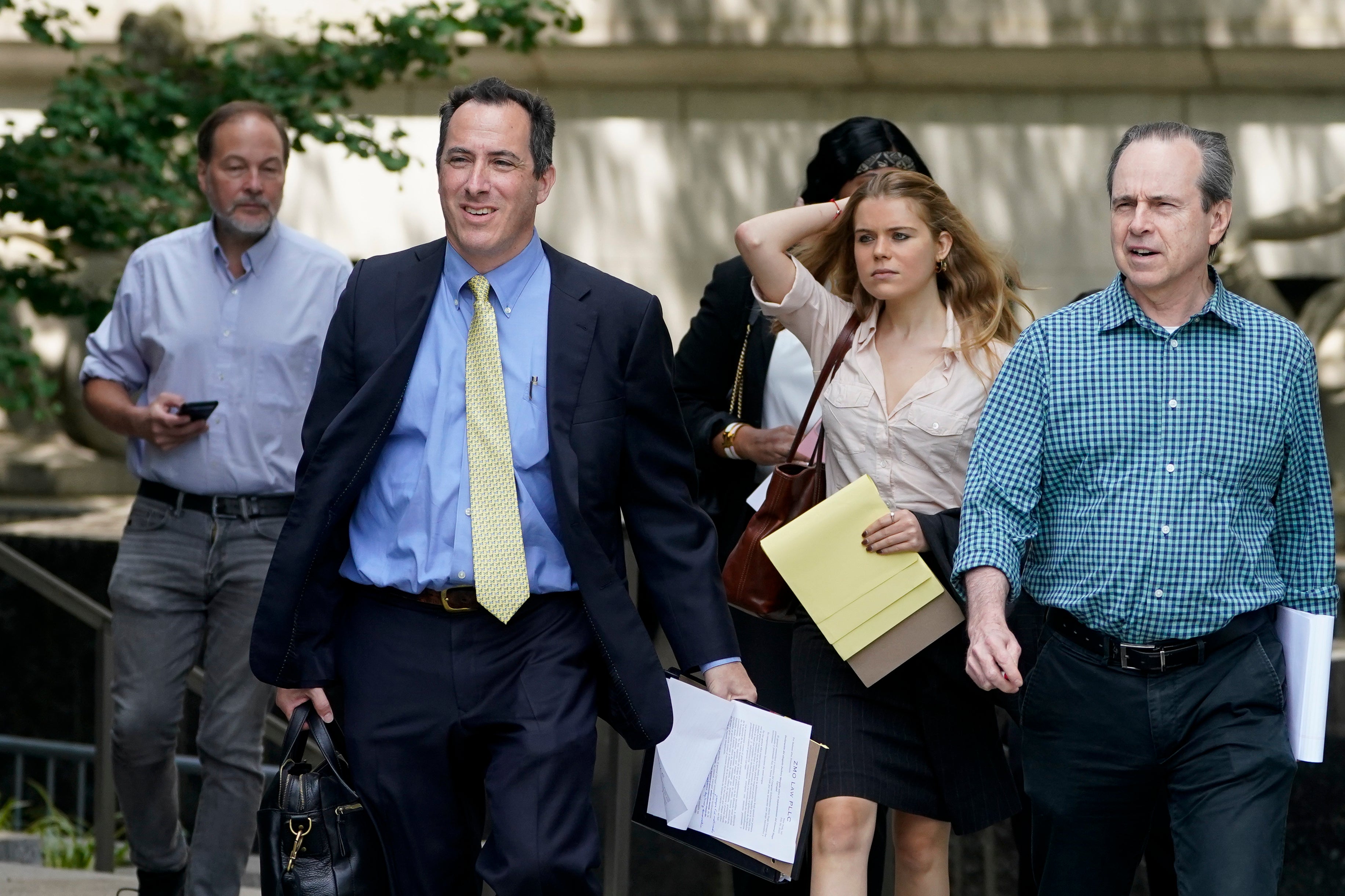 CORRECTION Spain Venezuela Extradition