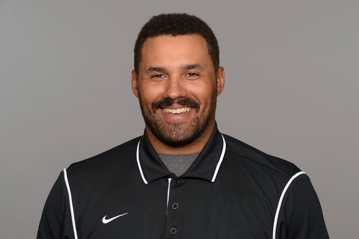Jaguars associate strength coach Kevin Maxen comes out as gay in a first for US-based pro leagues