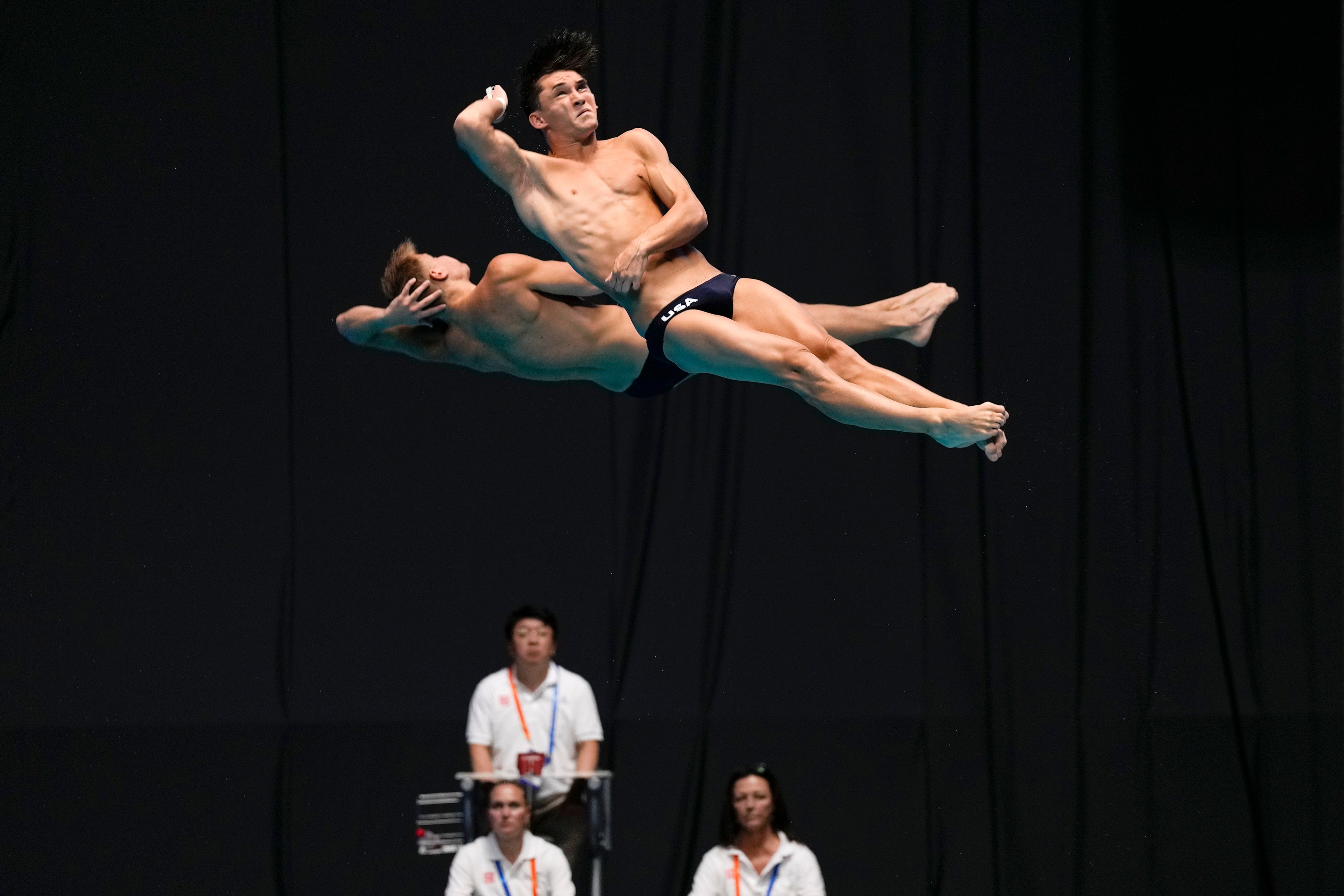 Pictures of the Week-Global-Photo Gallery