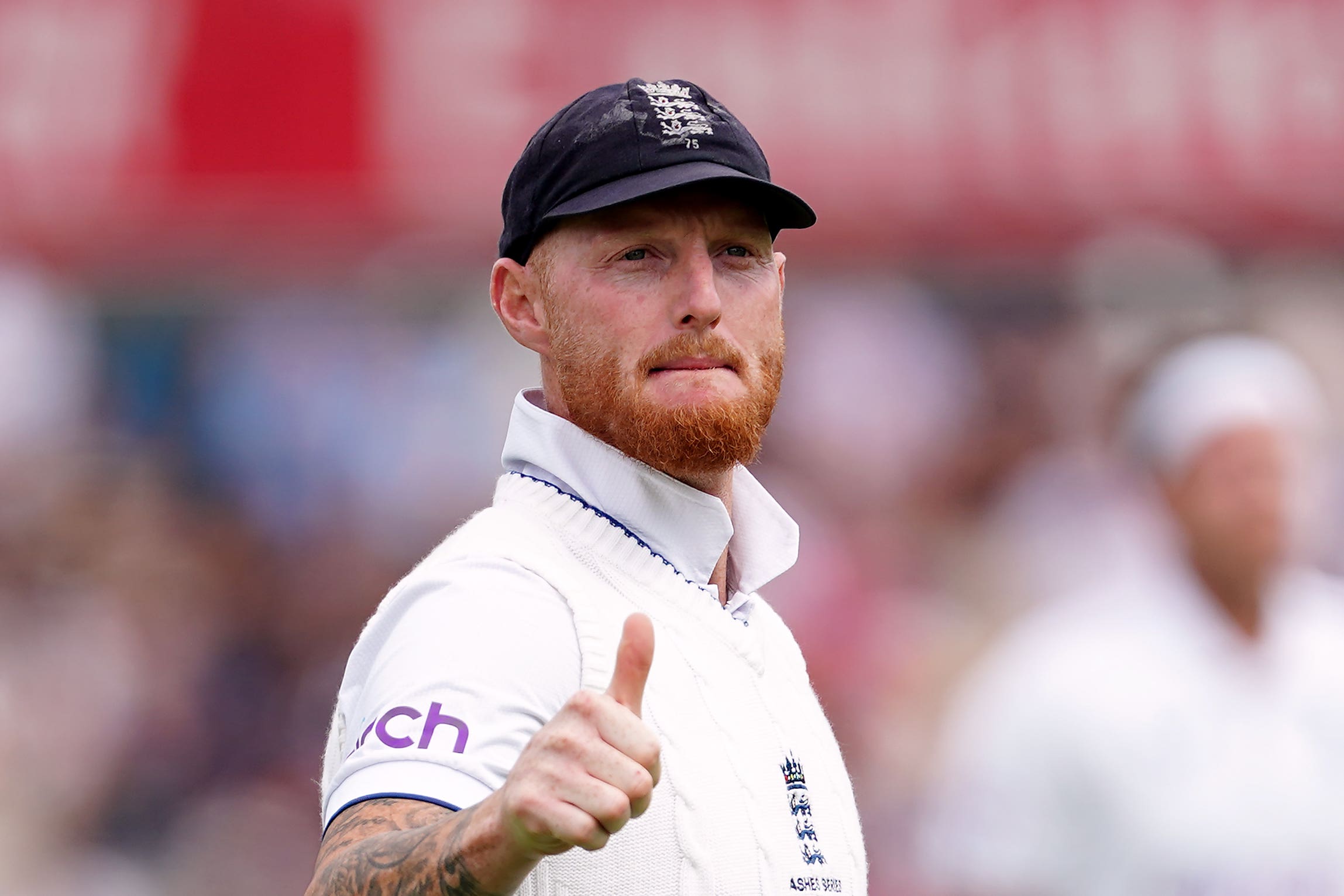 Day three of fourth Ashes Test England seek to turn the screw
