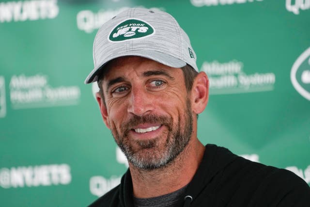 JETS-RODGERS
