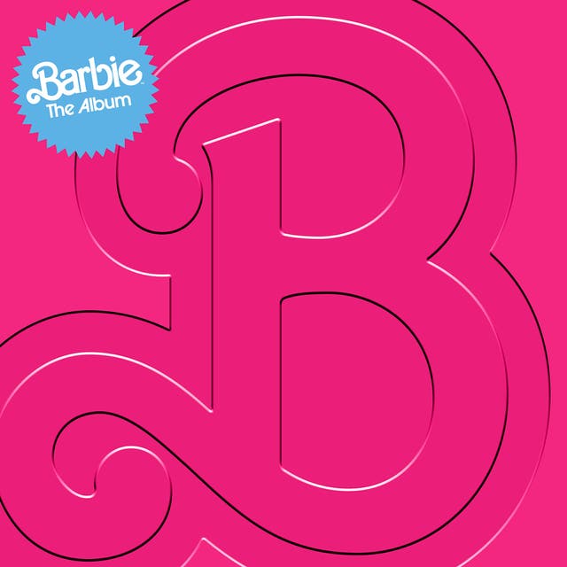 Music Review Barbie Soundtrack