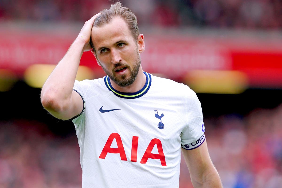 Football rumours: Harry Kane will not sign new Tottenham deal Football rumours: Harry Kane will not sign new Tottenham deal