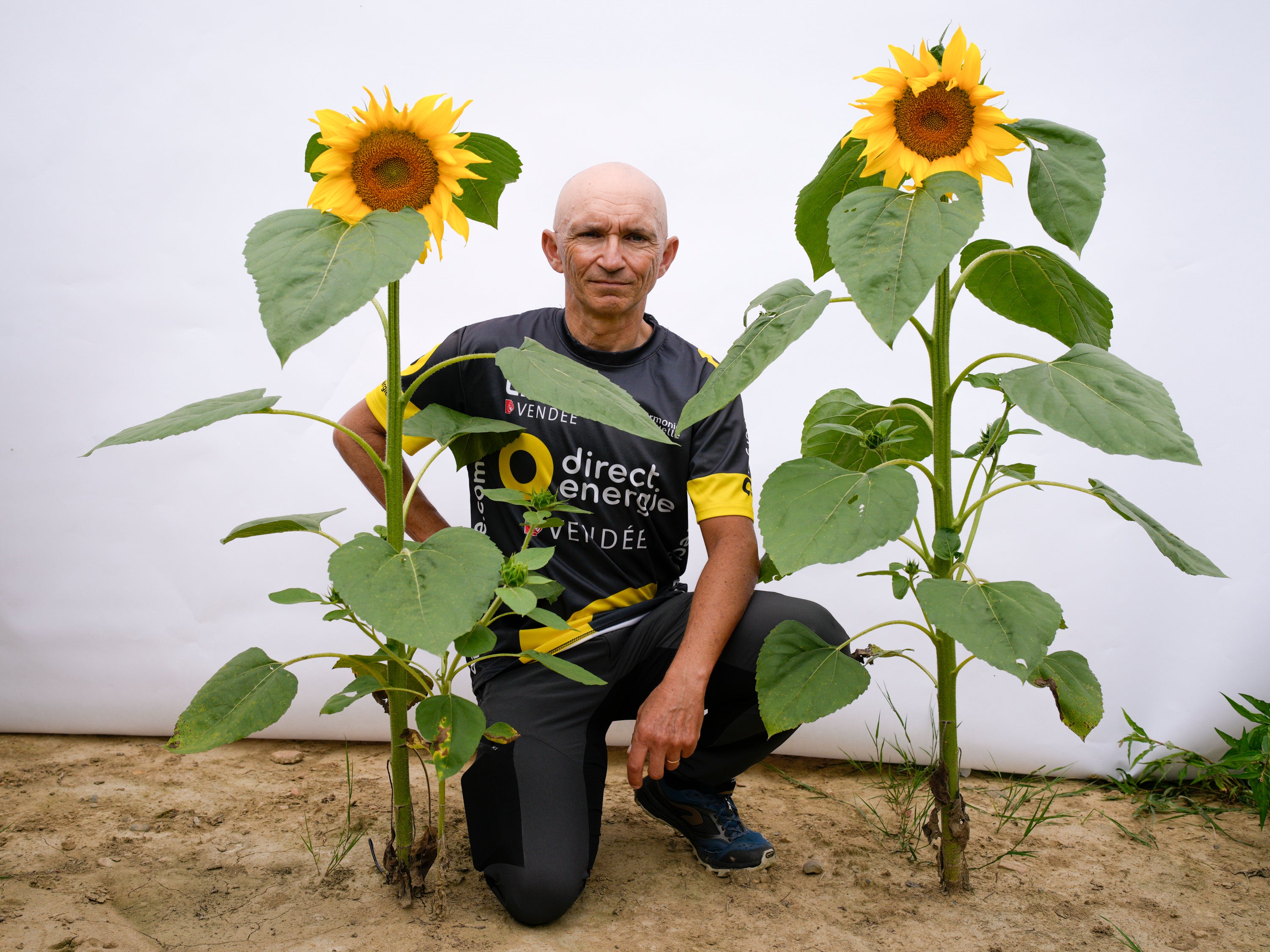 Cycing Tour de France Photo Gallery