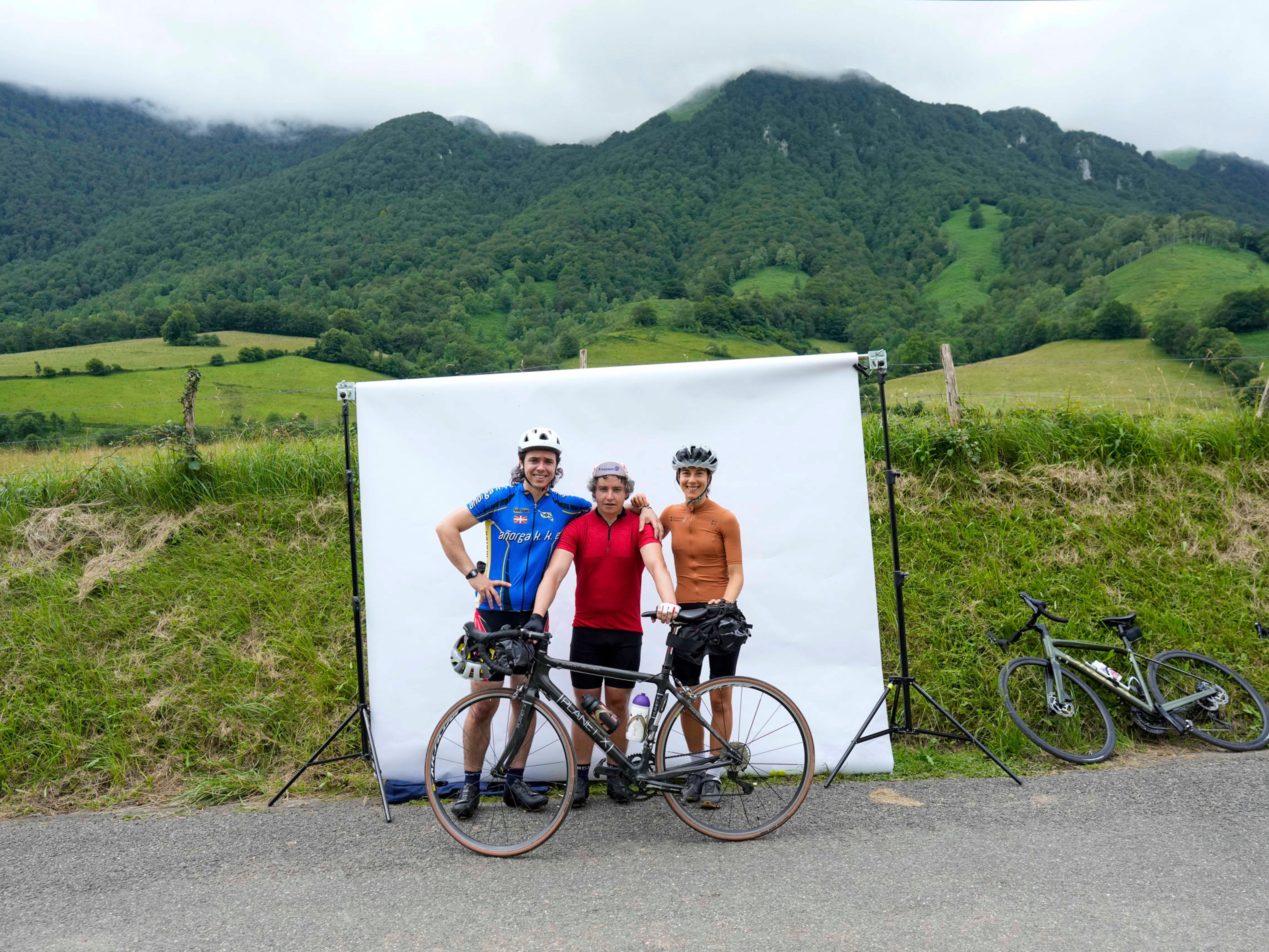 Cycing Tour de France Photo Gallery