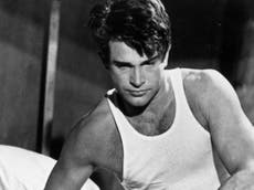 Man out of time: Warren Beatty’s fall from favour