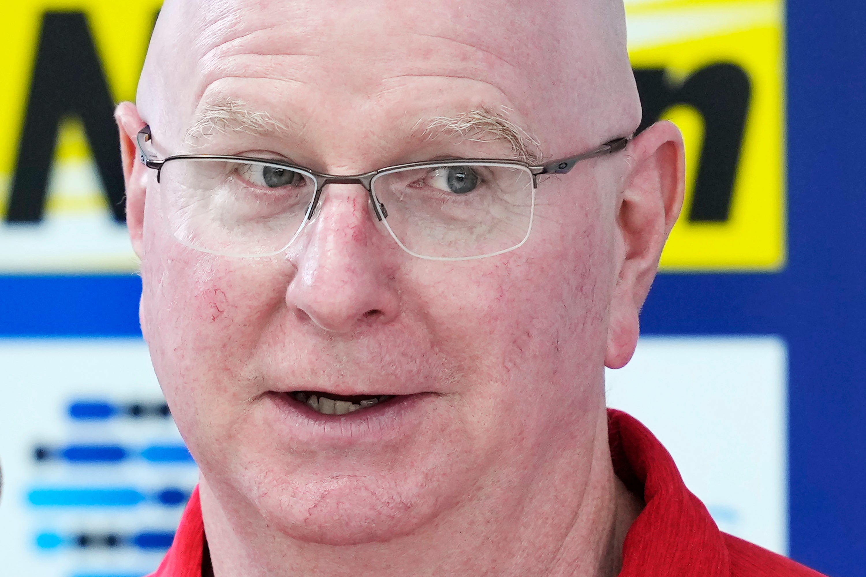 Japan Swimming Worlds Begin