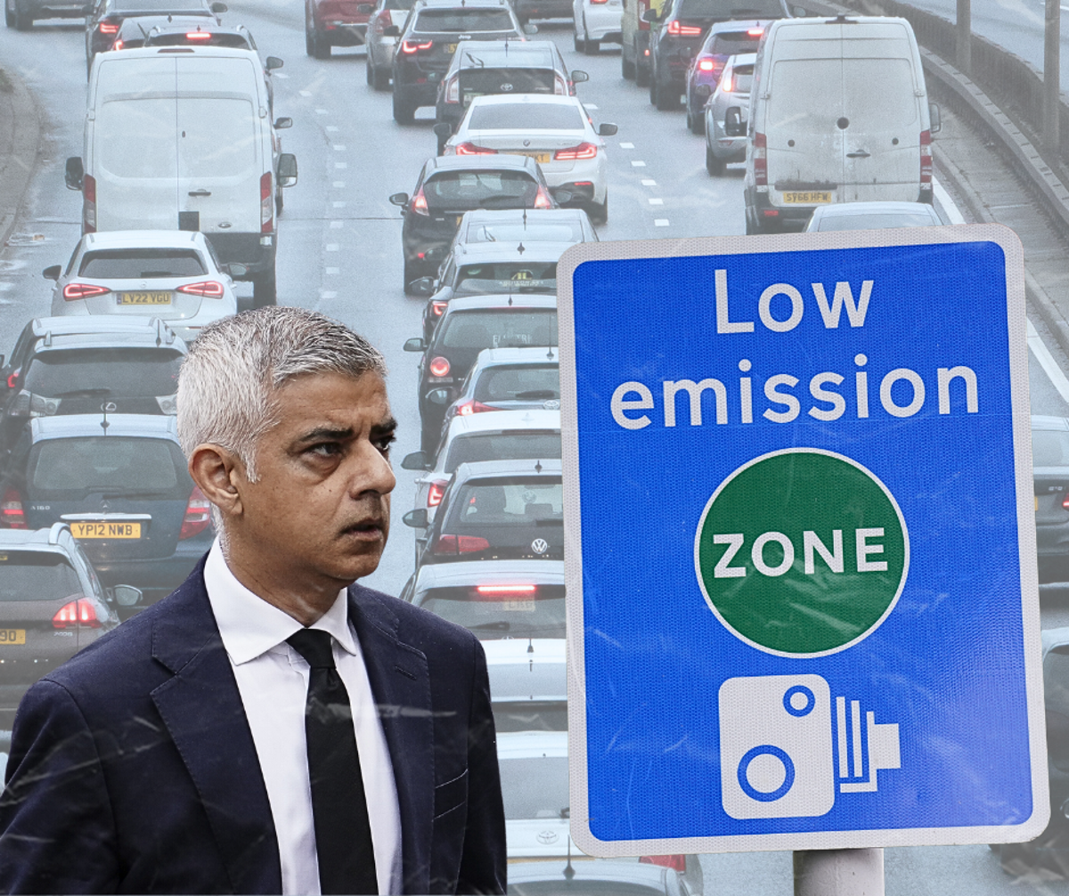 ULEZ: What is it and is your car compliant?