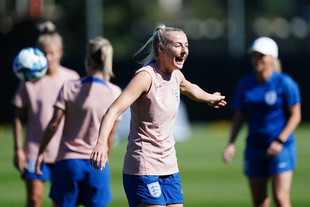 <p>The Lionesses will kick off their World Cup campaign in a match against Haiti on Saturday 22 July in Brisbane, Australia </p>