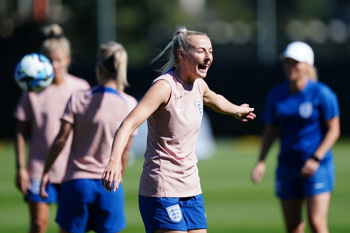 Meet the 'bra professor' who has helped England's Lionesses roar on the  pitch - and can help you get the most out of exercise