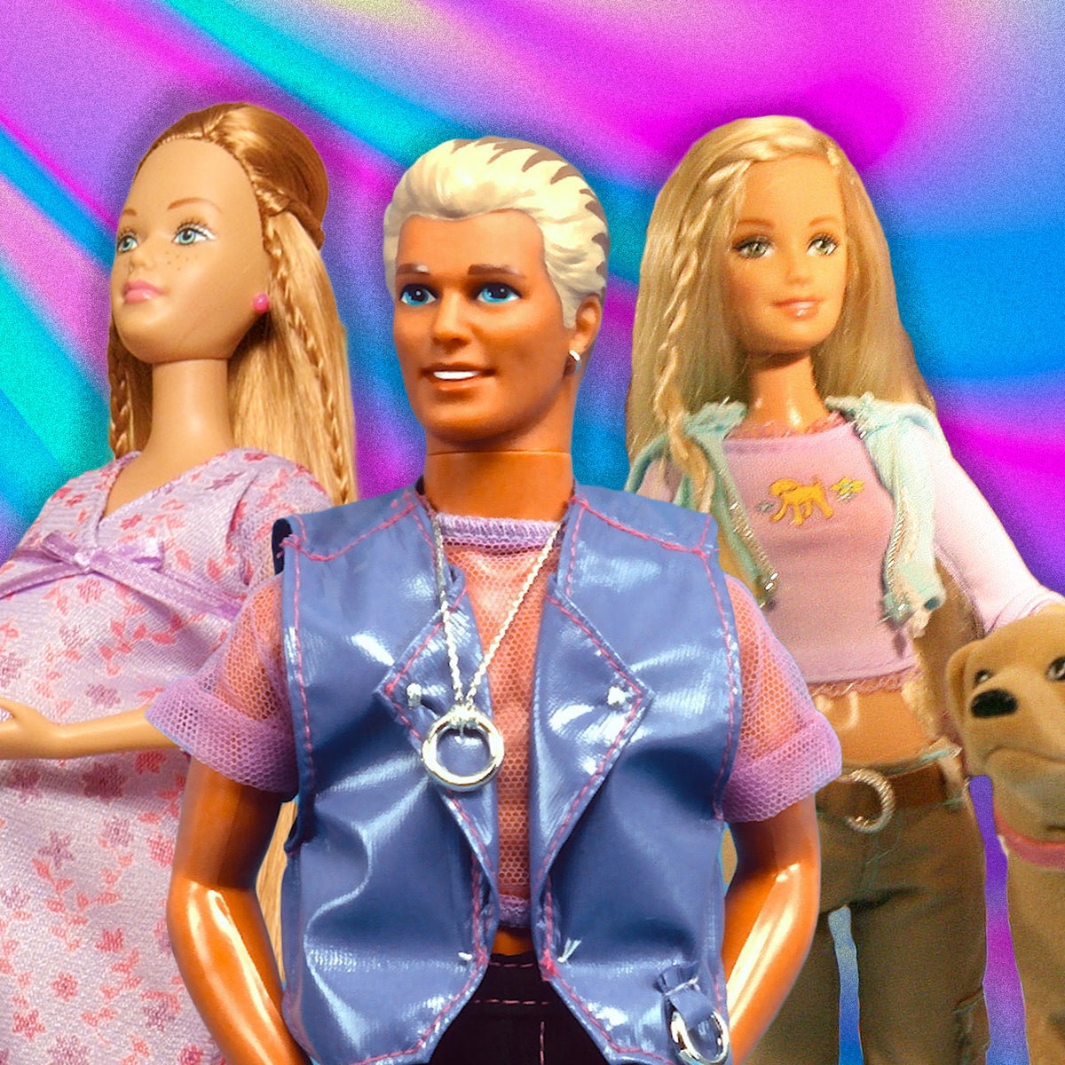 Barbie doll controversy: The toys too gay, too weird and too pregnant for the world | The Independent Barbie doll controversy: The toys too gay, too weird and too pregnant for the world | The Independent