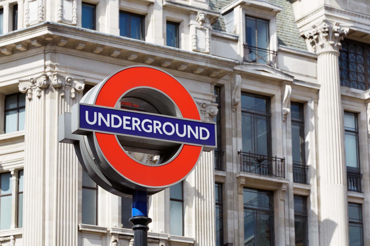 Tube strikes called off following ‘significant progress’ in talks