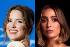 Sophia Bush pulls out of 2:22 A Ghost Story as replacement announced