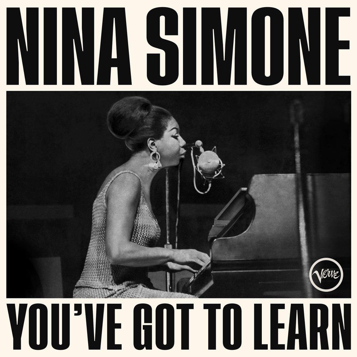 Nina Simone’s lost set at 60s Newport Jazz Festival released as an album 