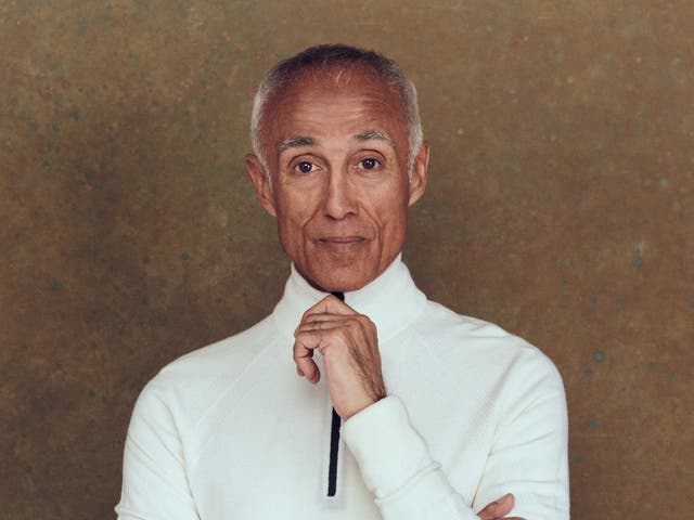 <p>Andrew Ridgeley: ‘For me, when I was a kid, all I wanted to be was an adult. But George was adamant that he could not see himself growing old'</p>