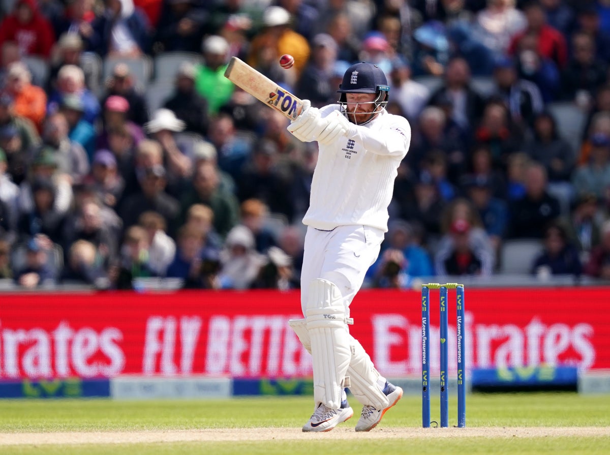 The Ashes 2023 LIVE: England vs Australia score and latest updates in fourth Test at Old Trafford