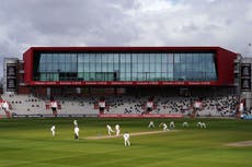 Mayors urge ECB to reconsider its northern snub for 2027 men’s Ashes series