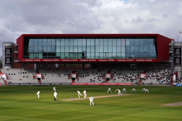There will be no northern Ashes Test in 2027 (Mike Egerton/PA)