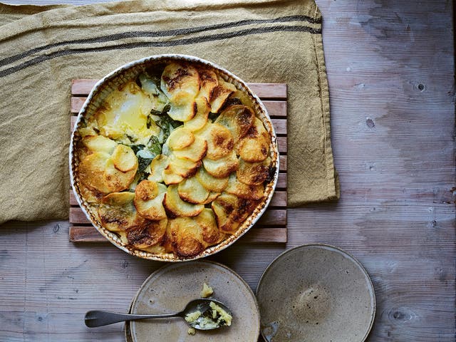 <p>This dish will bring you together with the people you love </p>