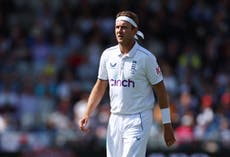 The Ashes 2023 LIVE: England vs Australia score and latest updates in fourth Test at Old Trafford