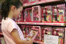 Mattel accused of ‘stealth marketing’ after giving away free Barbie dolls in schools