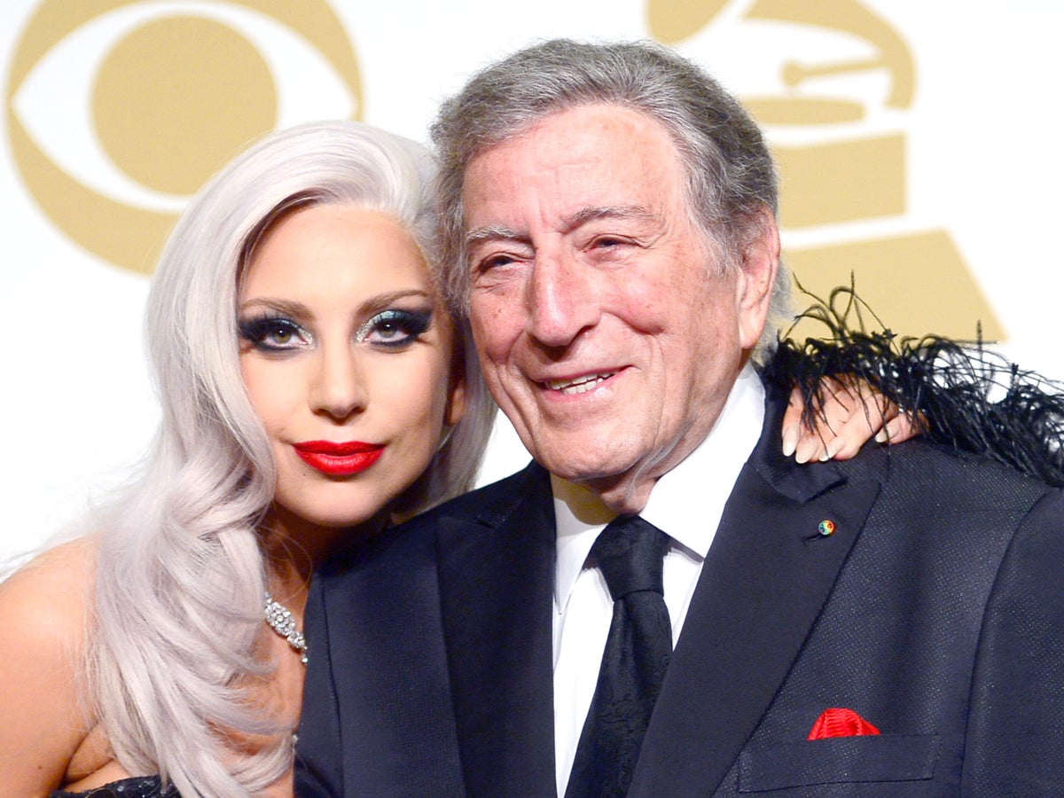 Tony Bennett, one of the last great American crooners,…