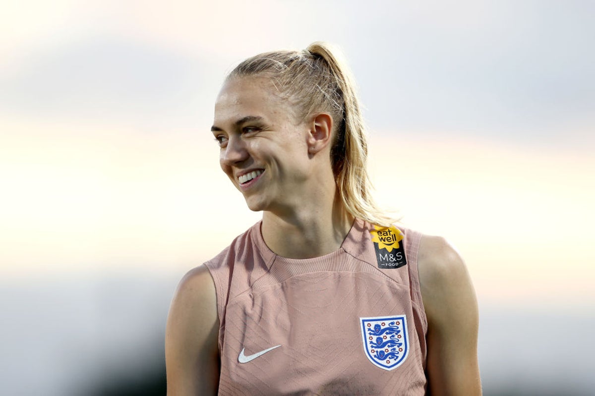 Esme Morgan: England and Man City talent in profile
