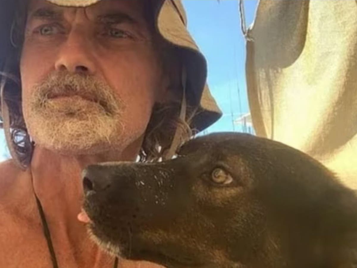 Tim Shaddock rescue: Ben Fogle offers to pay for Australian sailor and his dog to be reunited after emotional separation