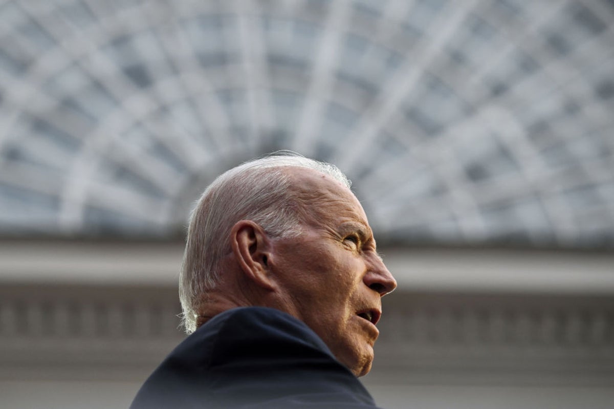 Voices: Joe Biden is breaking his promise to end the federal death penalty