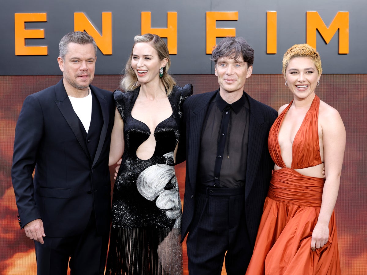 Cillian Murphy Height: Revealing the Truth Behind the Actor's Stature