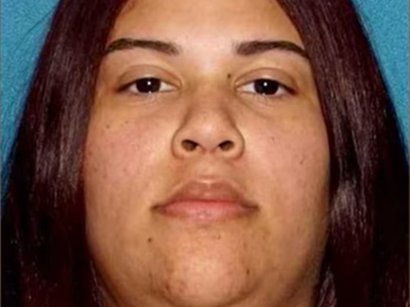 Amanda Davila, 27, was arrested and charged with manslaughter after a child with disabilities in her care was strangled to death in her wheelchair by the bus’s restraints