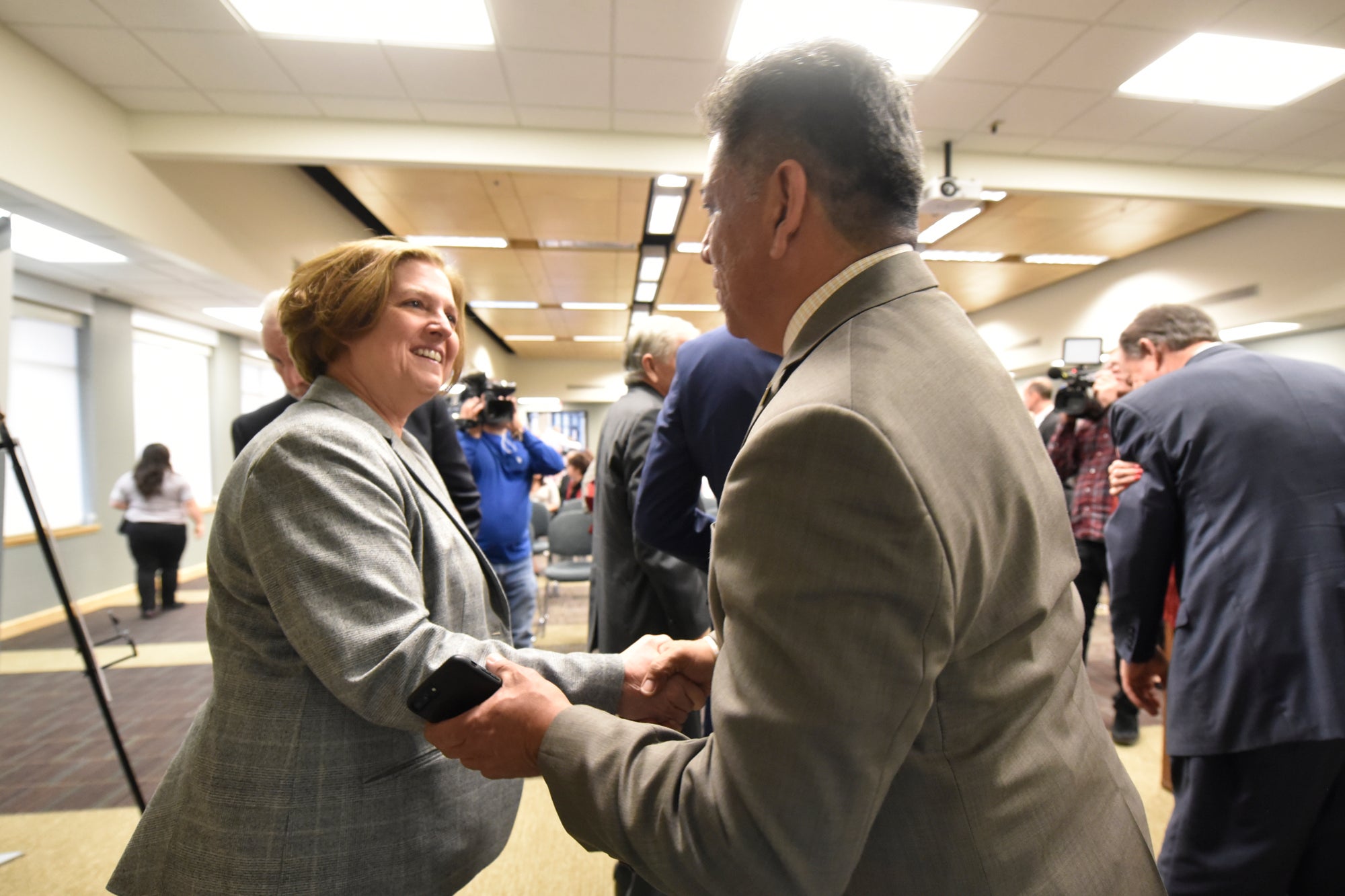 Texas-A&M-University-Journalist