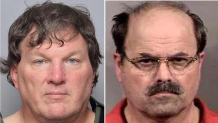 BTK killer makes chilling comparisons between himself and Gilgo Beach murders suspect Rex Heuermann - Vimarsana News