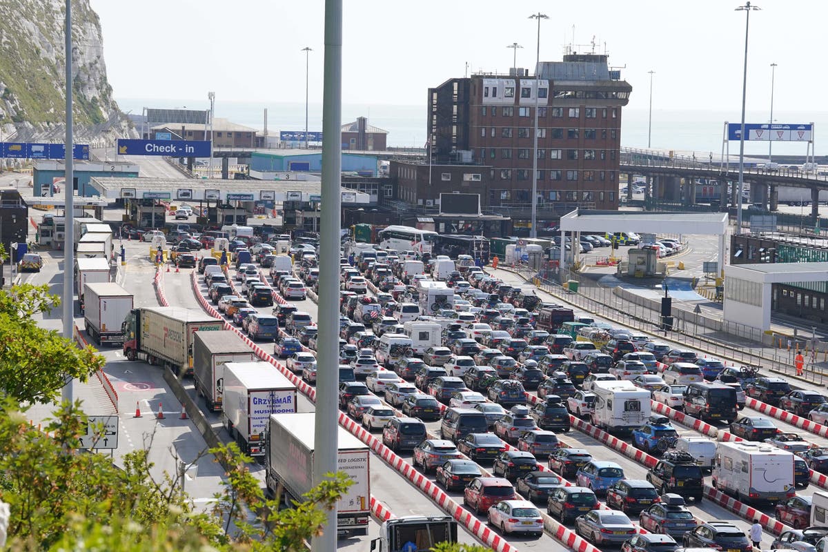 ‘Busiest travel day’ to be hit by strikes and delays, holidaymakers warned