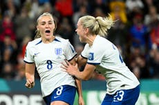 England survive Women’s World Cup scare — but Haiti highlight problems for Lionesses to solve