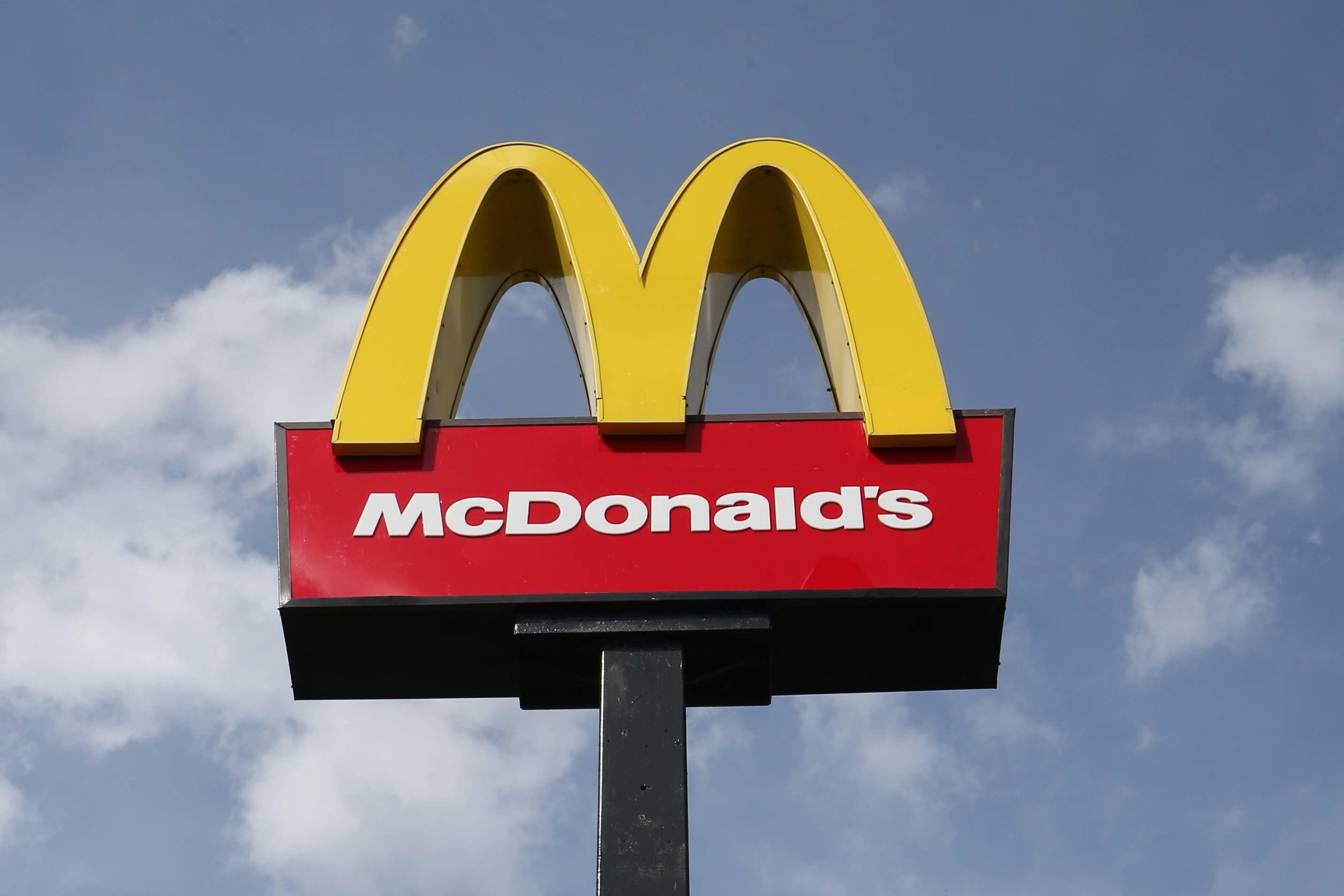McDonalds sued over hot coffee spill three decades after landmark case The Independent pic