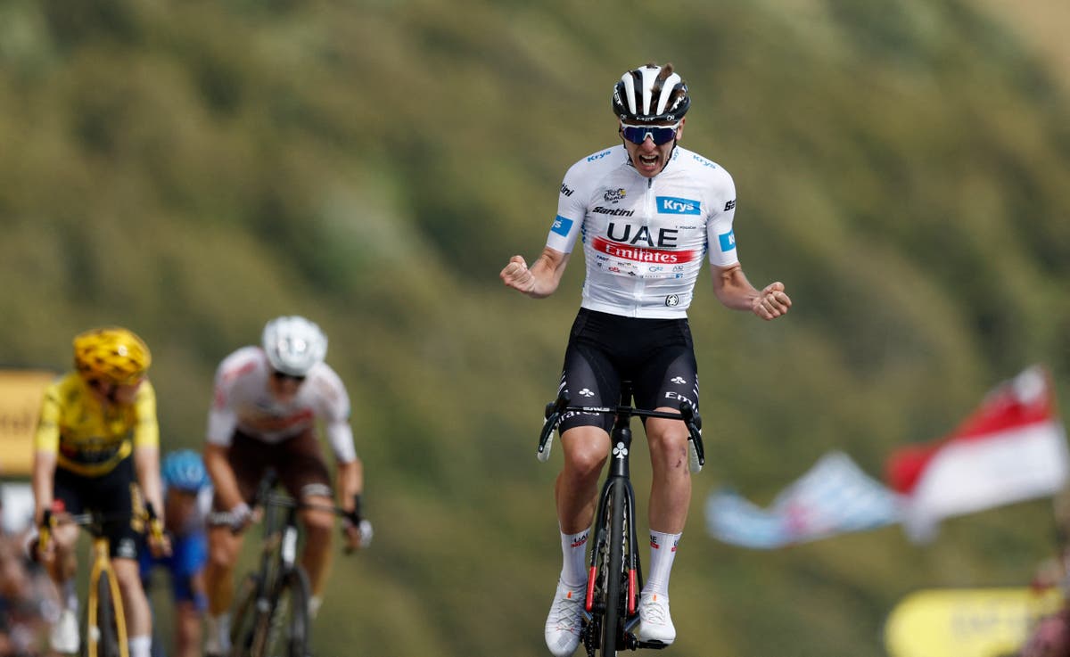 Tour de France 2023 LIVE: Stage 20 winner, results, highlights and ...