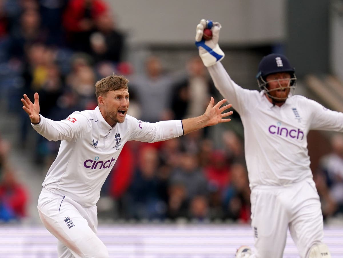 The Ashes 2023 LIVE England vs Australia score and latest updates from