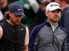 The Open 2023: Tee times and schedule for Round 4 including Brian Harman, Jon Rahm and Rory McIlroy