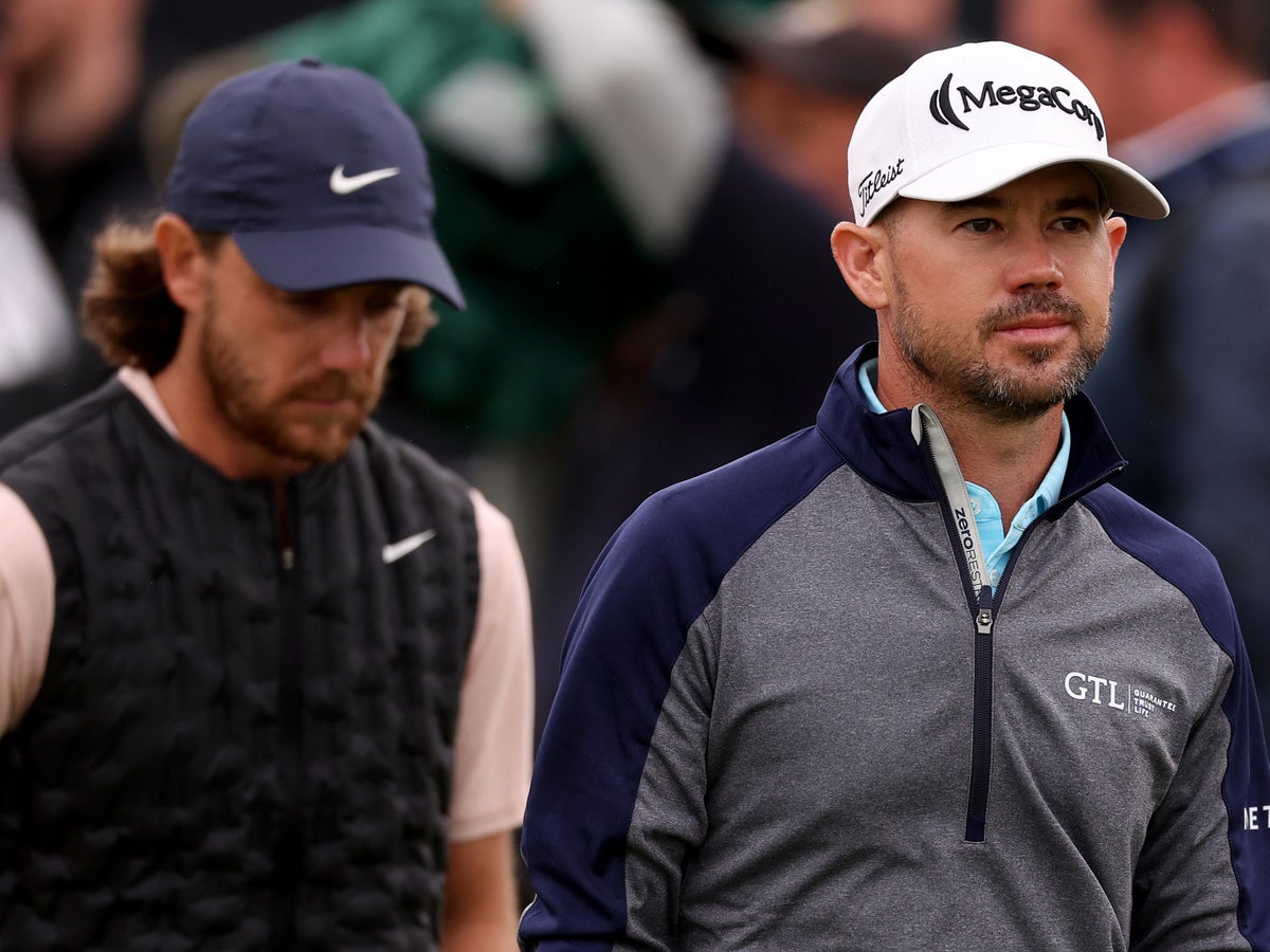 The Open 2023: Tee times and schedule for Round 4 including Brian Harman, Jon Rahm and Rory McIlroy