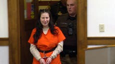 Wisconsin woman's killing, dismemberment trial to begin Monday after jury chosen, judge's ruling
