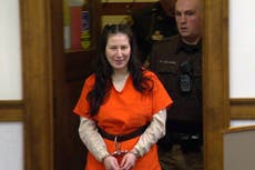 Wisconsin woman's killing, dismemberment trial to begin Monday after jury chosen, judge's ruling