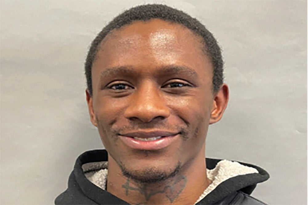 MICHIGAN-BEBÉ ASESINADA