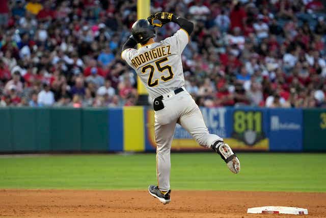 Wells brilla en 7 innings; Orioles se imponen 2-0 a Piratas - San