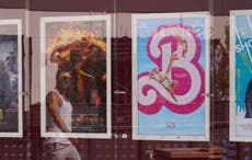 Barbenheimer: Vue cinema reports biggest weekend of sales since 2019