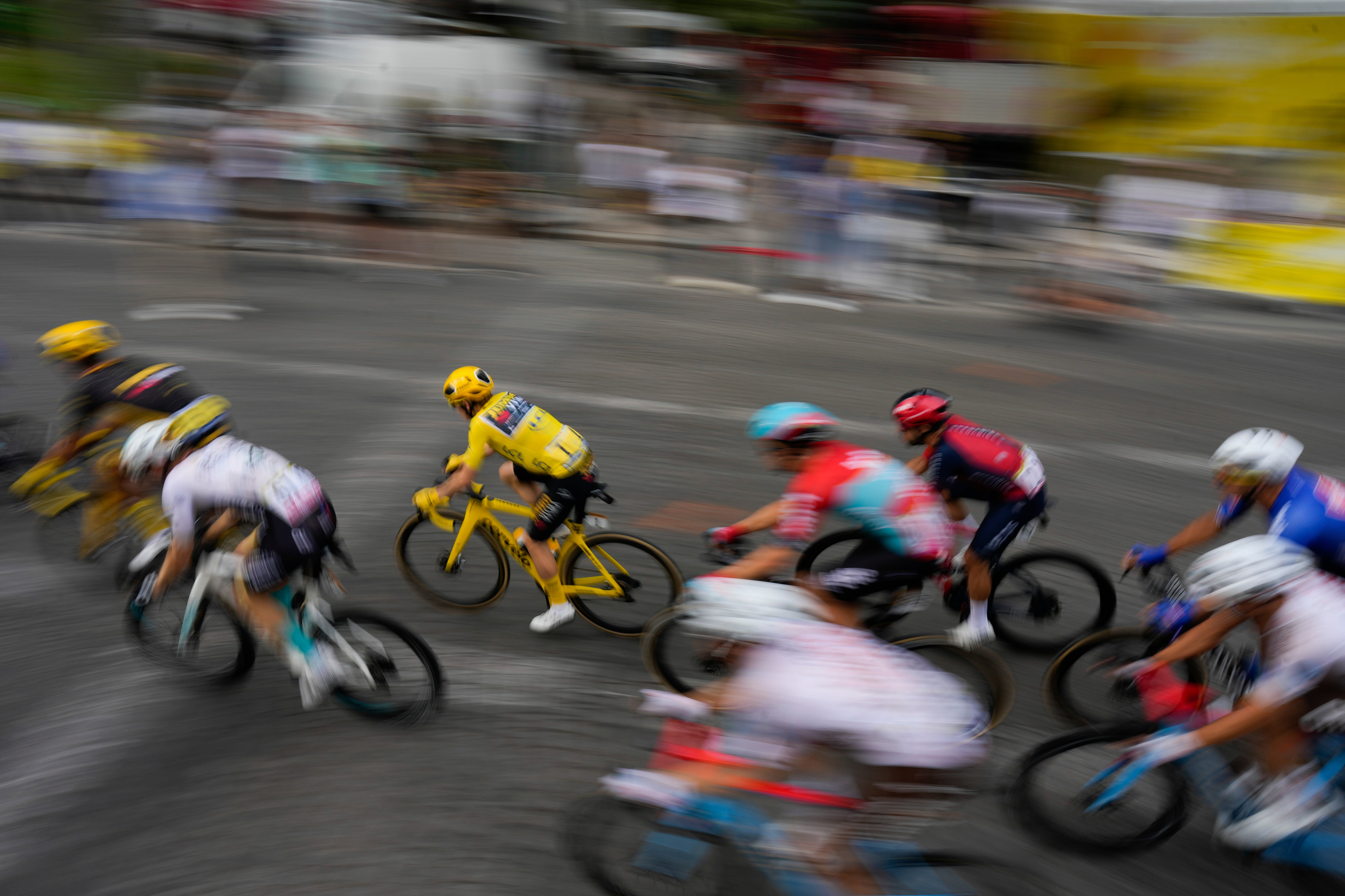 France Cycling Tour de France