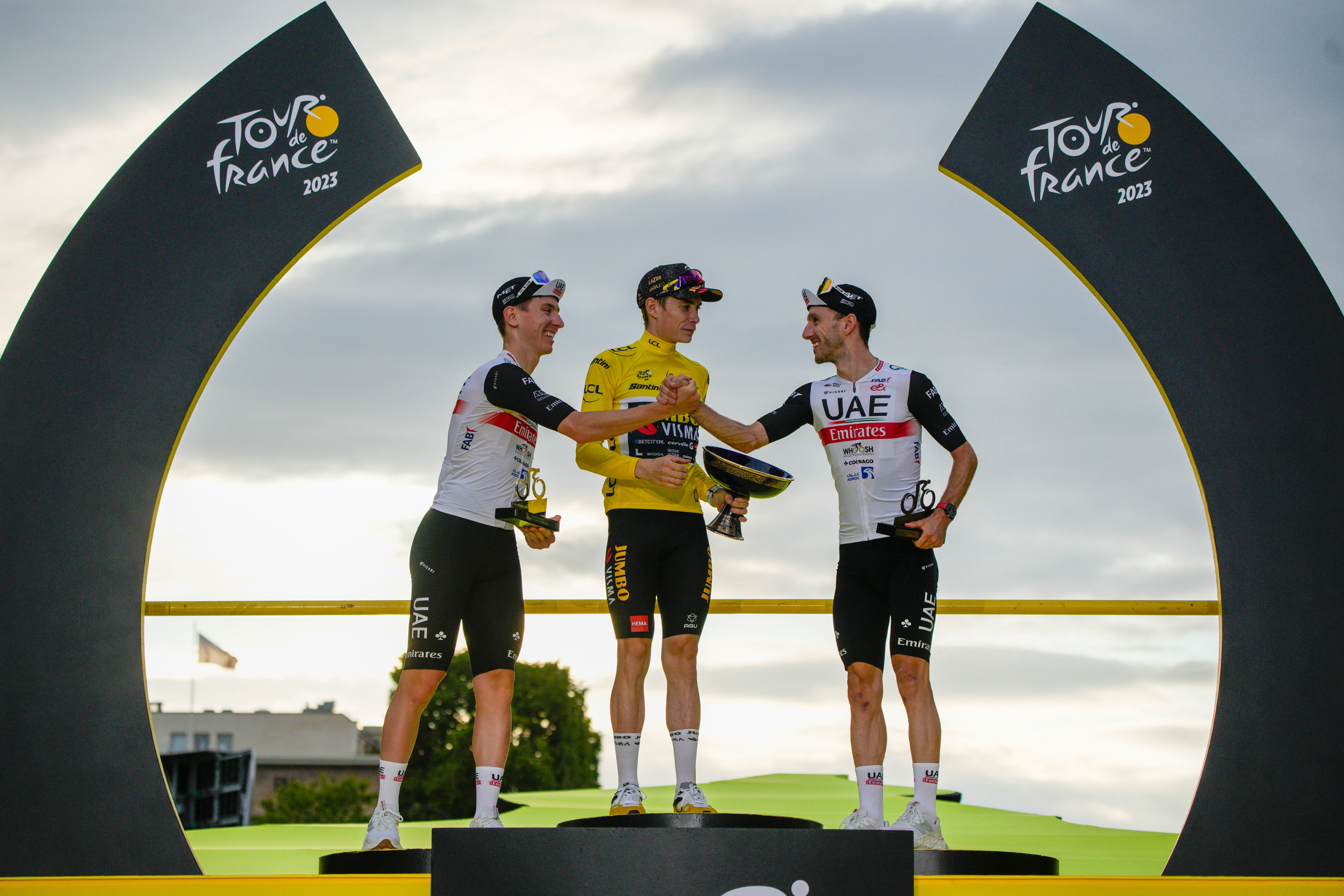 France Cycling Tour de France