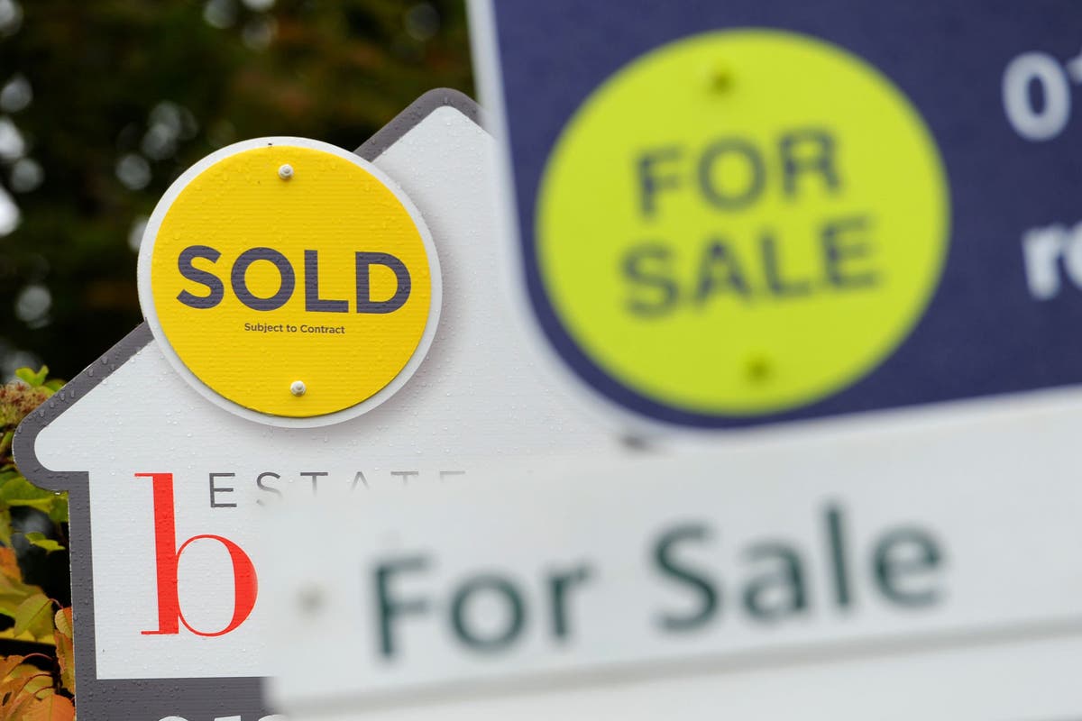 Scottish Labour warns home ownership will become unaffordable as prices soar
